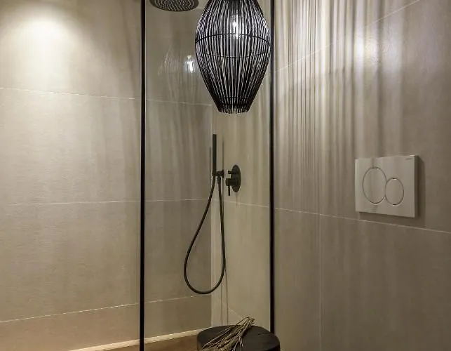 Lägenhet Magma Milos *