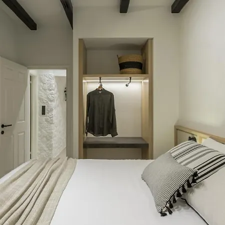 Apartamento Magma Milos